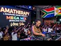 Khuluma Amapiano Viral Vibe Megamix Amatherapy 