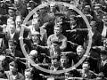 THE MAN WHO REFUSED TO SALUTE THE FUHRER
