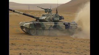 Танковые подразделения Азербайджана проявили свою мощь в апрельских боях 2016 года Танковые подразделения Азербайджана проявили свою мощь в апрельских боях 2016 года