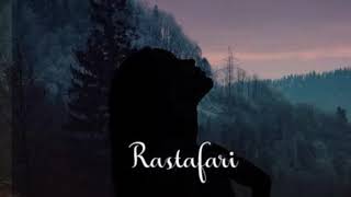 Santiz - Rastafari (slowed+reverb)