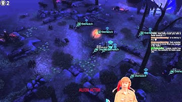 XCOM: EW LW I/I S03E11 – Long War beta 14 Impossible Ironman no second wave let