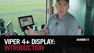 Overview Using Viper 4+ Display