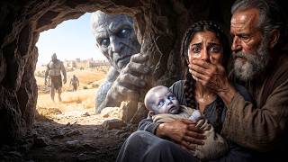 NOAH WAS NOT HUMAN: the Book of Enoch reveals the ERASED secret of the Bible