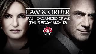 Law & Order Crossover Event Promo | Benson Needs Stabler’s Help