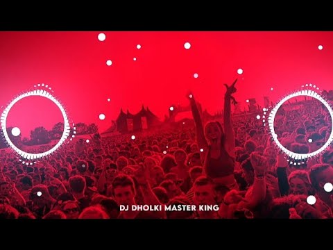 Tumhe Apna Banane Ki Kasam Khai Hai_-Nagpuri🔥(Dholki Band Party Mix 2k21) DJ Punit
