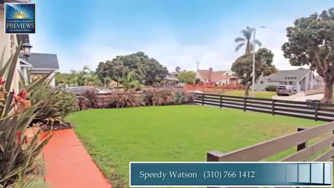 5137 West Blvd, Los Angeles, CA 90043