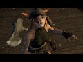 ファイナルファンタジー14オープニングムービー海編 Final Fantasy XIV