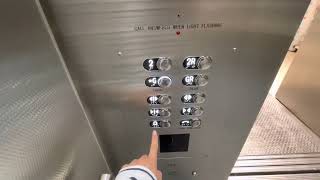 Modernize Northern Hydraulic Elevator - Shoppers Drug Mart, Toronto ON Net Worth