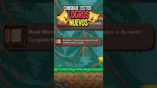 ASI CONSIGUE ESTOS 3 LOGROS FACIL 😳
