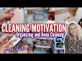 *NEW* DEEP CLEAN WITH ME-EXTREME CLEANING MOTIVATION-SPEED CLEANING-CLEANING MUSIC-JESSI CHRISTINE