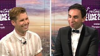 Benoit Dubois gives an update on his Secret Story partner Thomas