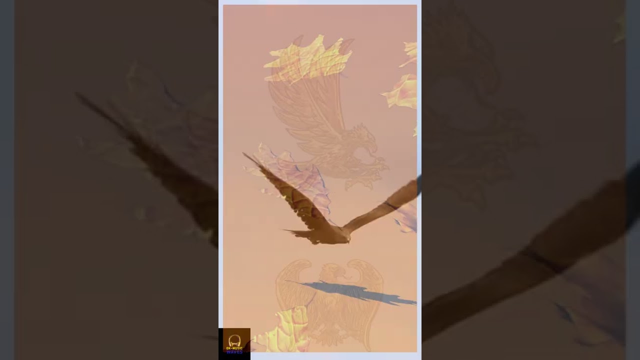 Watch Golden Eagle Of Abundance, Remove All Negative Energy | Healing Sounds 432Hz #shorts on YouTube Watch Golden Eagle Of Abundance, Remove All Negative Energy | Healing Sounds 432Hz #shorts on YouTube