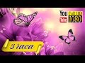 HD Музыка ✿ Лаунж  ✿ Звуки Природы ✿ 285 Гц Омоложение клеток