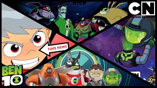 Ben 10 vs The Universe Movie Teaser Trailer Albedo Ben10 Ben 10 Toys 2020 Ben 10 New Designs