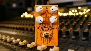 KILLER “D” style sounds for $50 - Caline Mellow Drive