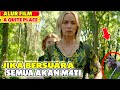 Isyarat Adalah Cara Terbaik Untuk Tetap Hidup | Alur Cerita Film Horror A Quite Place | Film Alien