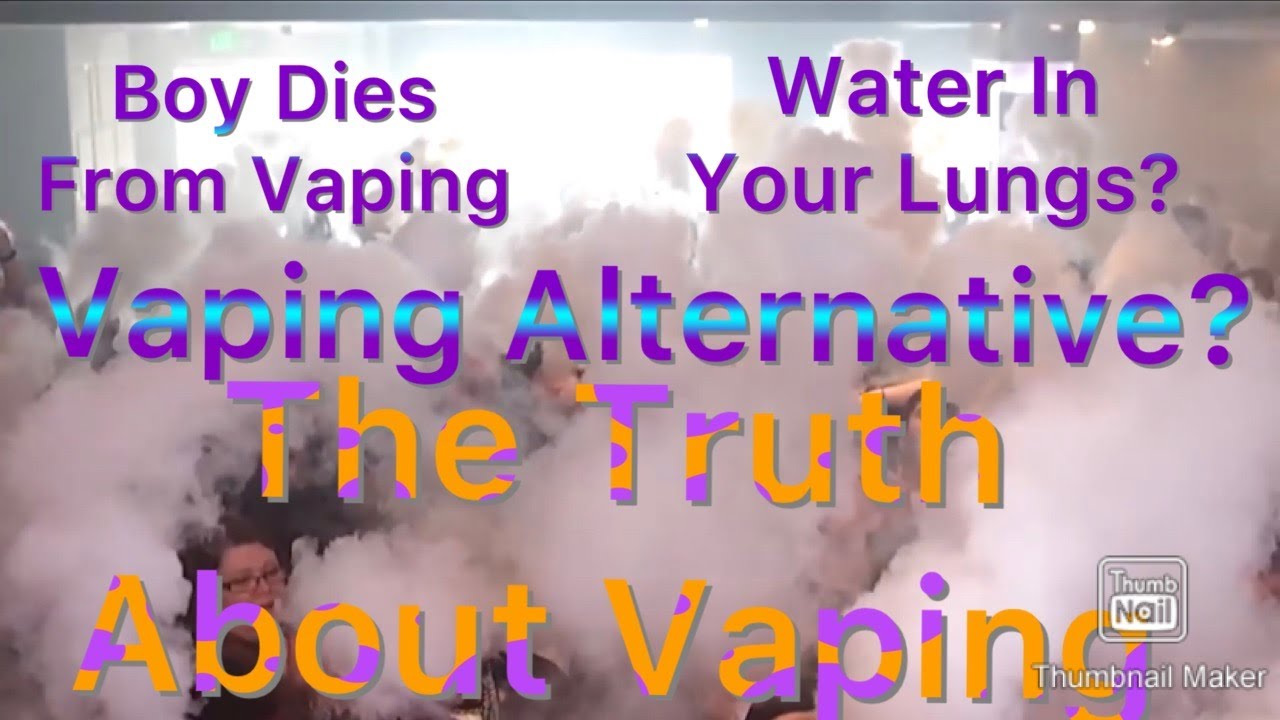 Boy Dies From Vaping Can Vaping Cause Wet Lung Disease 14 Year Old