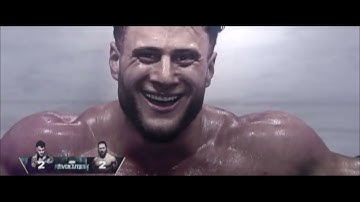 MJF Vs Bryan Danielson AEW Revolution 2023 Highlights