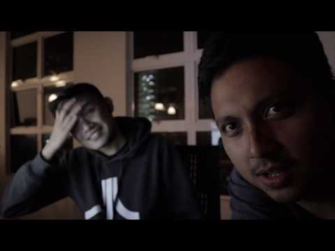 Meet Asyraf! - A Mobile App Developer Based in Malaysia!
