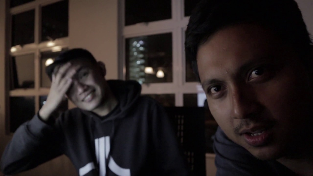 Meet Asyraf! - A Mobile App Developer Based in Malaysia!