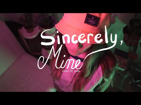 Linc - Sincerely, Mine