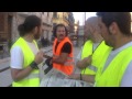 Video 2° ‪‎iPrecari‬ &quot;News: il tram a Palermo&quot;