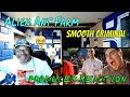 Alien Ant Farm   Smooth Criminal - Producer Reaction