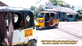 ZAMBOANGA CITY || BRGY.TALON2X , MORNING BREEZE ROAD || STA.CRUZ, CAMINS FLY OVER PROJECT