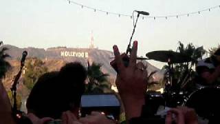 paramore - decode (hot topic lost show)