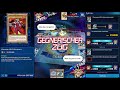 Yu Gi Oh Duel Links Challange kämpfe nur mit Monster mit 1500 oder weniger ATK