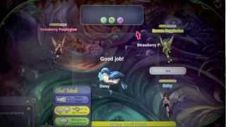 Pixie Hollow - Wilderness Adventure ♥