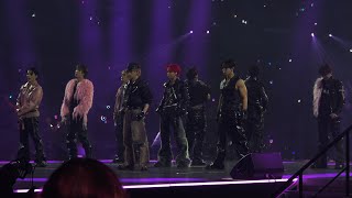 260816 JO1 - SAKURA | KCON LA 2026 Day 3 [4K Fancam]