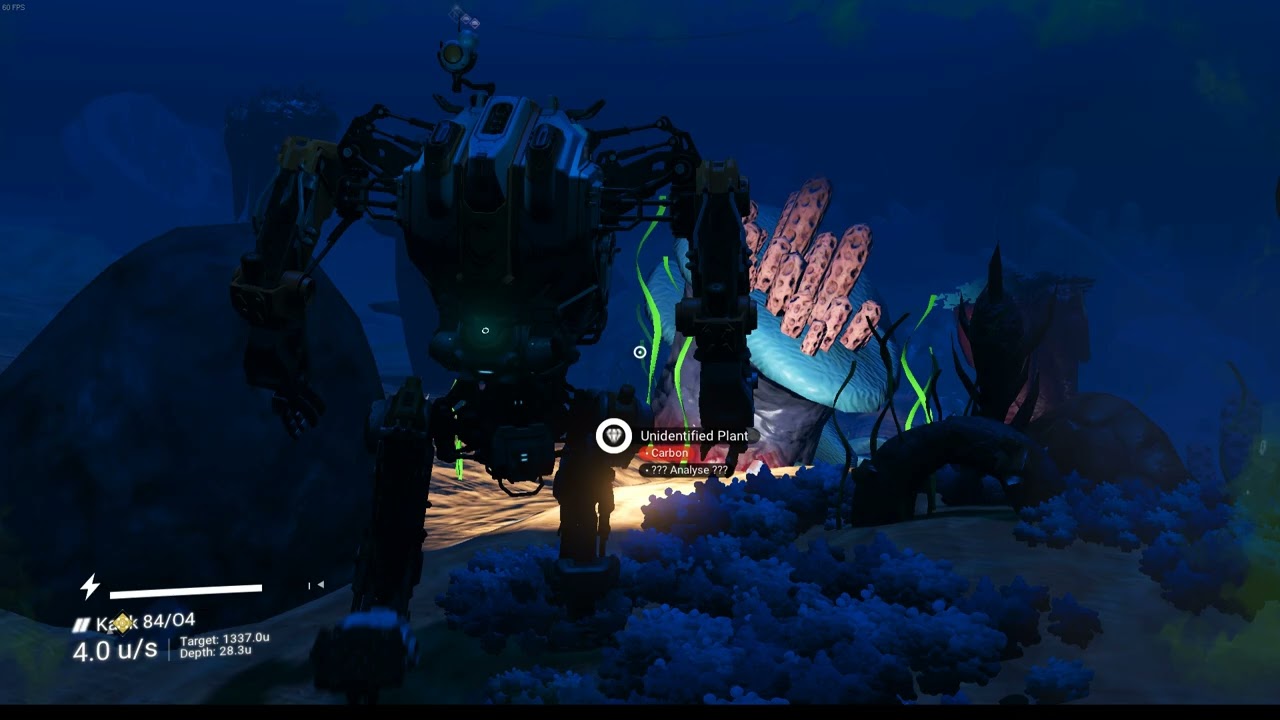 No Man's Sky Community Expedition 7 Anchor Point 5