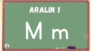 Tayo ay Magbasa || Aralin 1-3 || Marungko Approach || Unang Hakbang sa Pagbasa