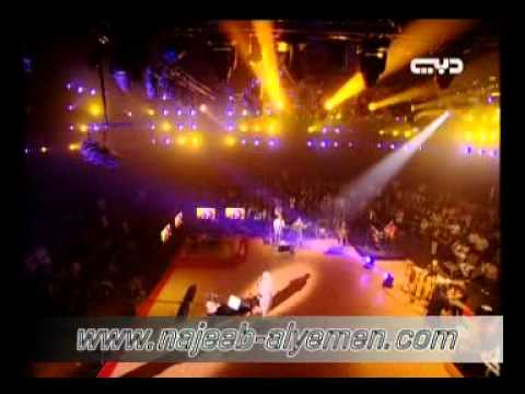 م تيم بالهواء نجيب انغام