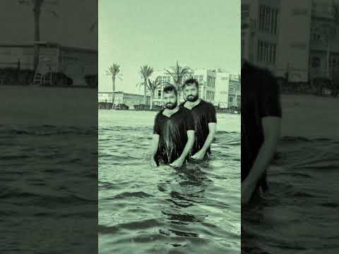 Um Al Quwain Beach ❤️❤️❤️#uae #dubai