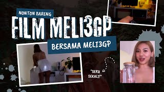 Emang boleh sekelap kelip itu ? #meli3gp