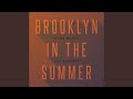 Miniature de la vidéo de la chanson Brooklyn In The Summer (Manatee Commune Remix)