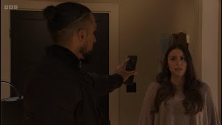 Eastenders Ravi gets the truth from Priya as she admits that it was max she had a thing with scene