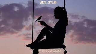 Heize ft Giriboy - We Don't Talk Together (Prod SUGA) Lirik Lagu Indonesia