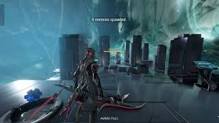 Warframe - Pennant The Nerf Is Coming