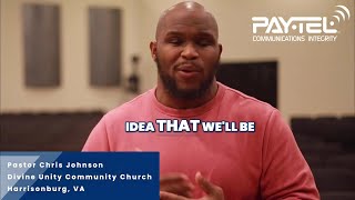Faith Can’t Be Silenced: The Gospel Behind Bars