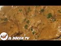 58 - Scaloppine alla livornese...al di sopra delle attese(secondo piatto toscano facile e nutriente)