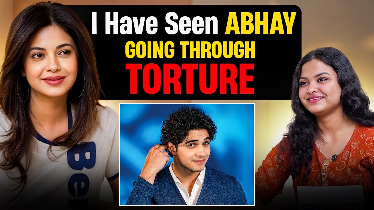 Мирра Чопра раскрывает темную сторону Болливуда | Абхай Верма плакал во время прослушиваний и мно...