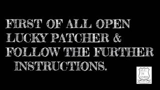 How to hack dream league soccer (no root) for android screenshot 5