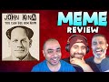 Meme Review! John Cena-China Edition