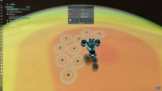 EVE Online - Planetary Interaction - T1 Simple Set-up - How To