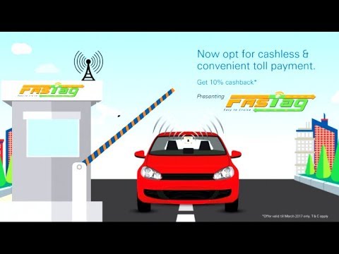 fast-tag-advantages-&-disadvantages-||-how-to-use-fastag-in-car-||-paytm-fastag-sbi-icici-etc-hdfc