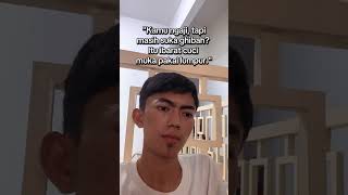 “Orang yang menggunjing seperti memakan daging saudaranya.” (QS. Al-Hujurat: 12)
