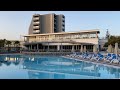 Arina Beach Resort Crete - Beach Hotel in Kokkini Hani